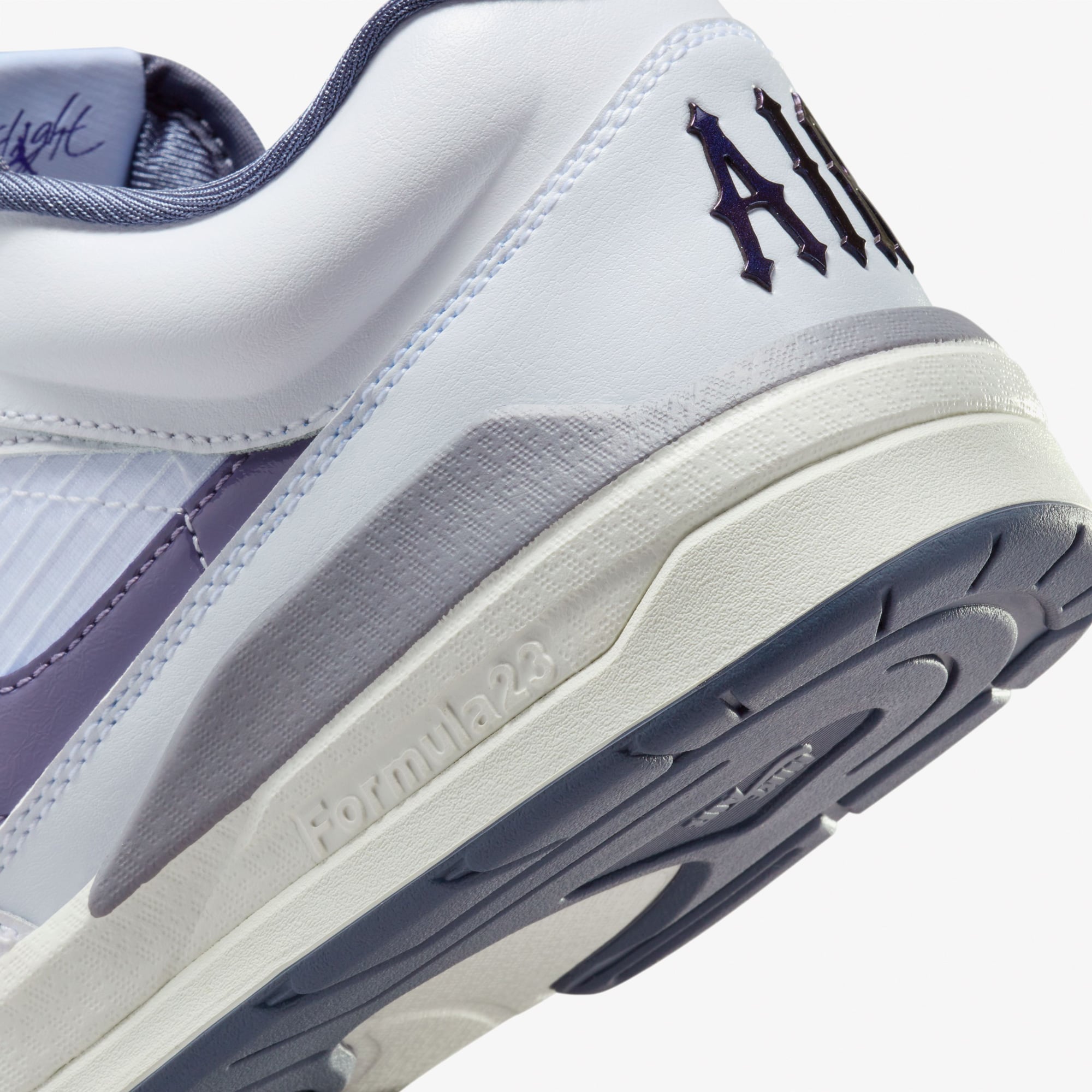 Jordan Jordan Stadium 90 Kadın Beyaz Spor Ayakkabı Sneaker | FashFed Beyaz - 9. görsel