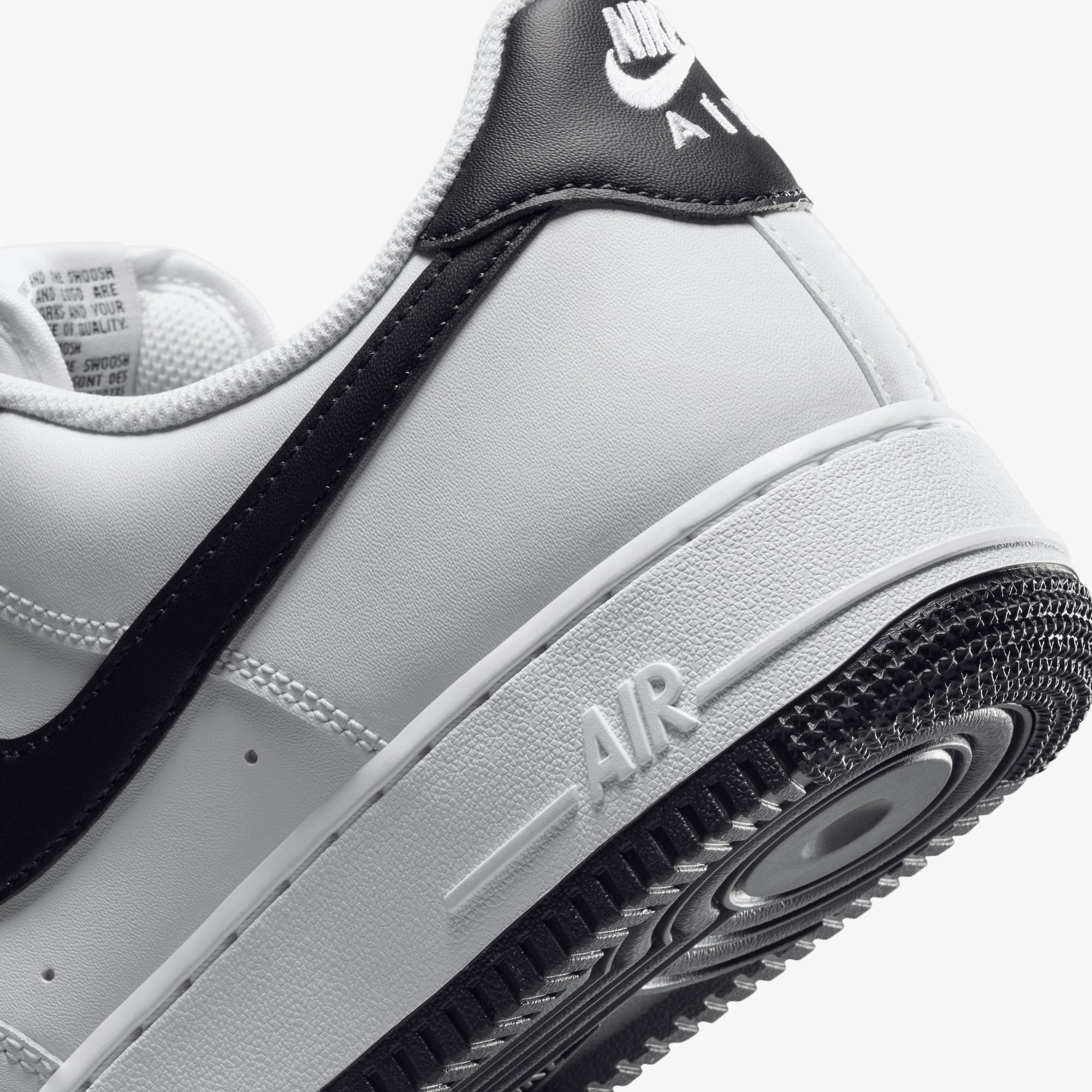 Nike Beyaz Nike Air Force 1