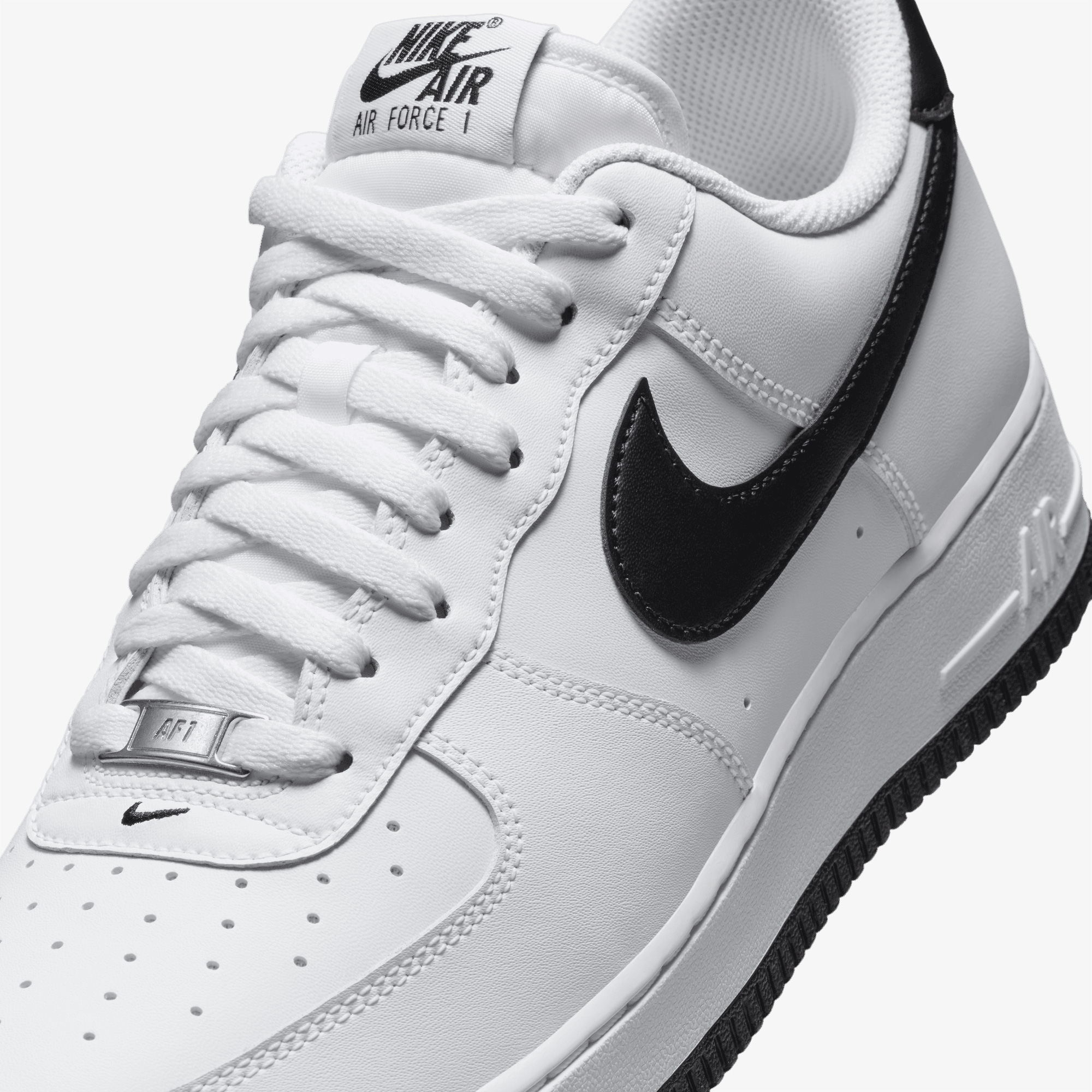 Nike Beyaz Nike Air Force 1
