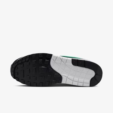  Nike Air Max 1 Erkek Beyaz Spor Ayakkabı