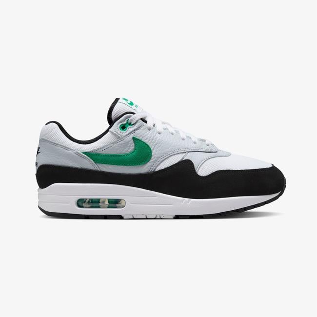  Nike Air Max 1 Erkek Beyaz Spor Ayakkabı