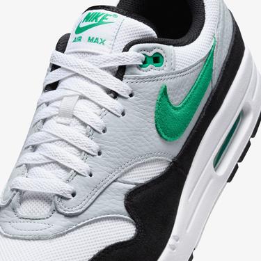  Nike Air Max 1 Erkek Beyaz Spor Ayakkabı