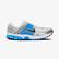 Nike Zoom Vomero 5 Erkek Gri Spor Ayakkabı