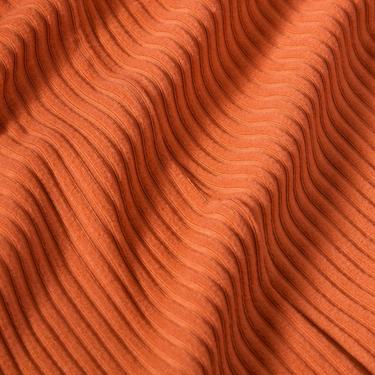  Nike Sportswear Chill Knit Kadın Turuncu Elbise