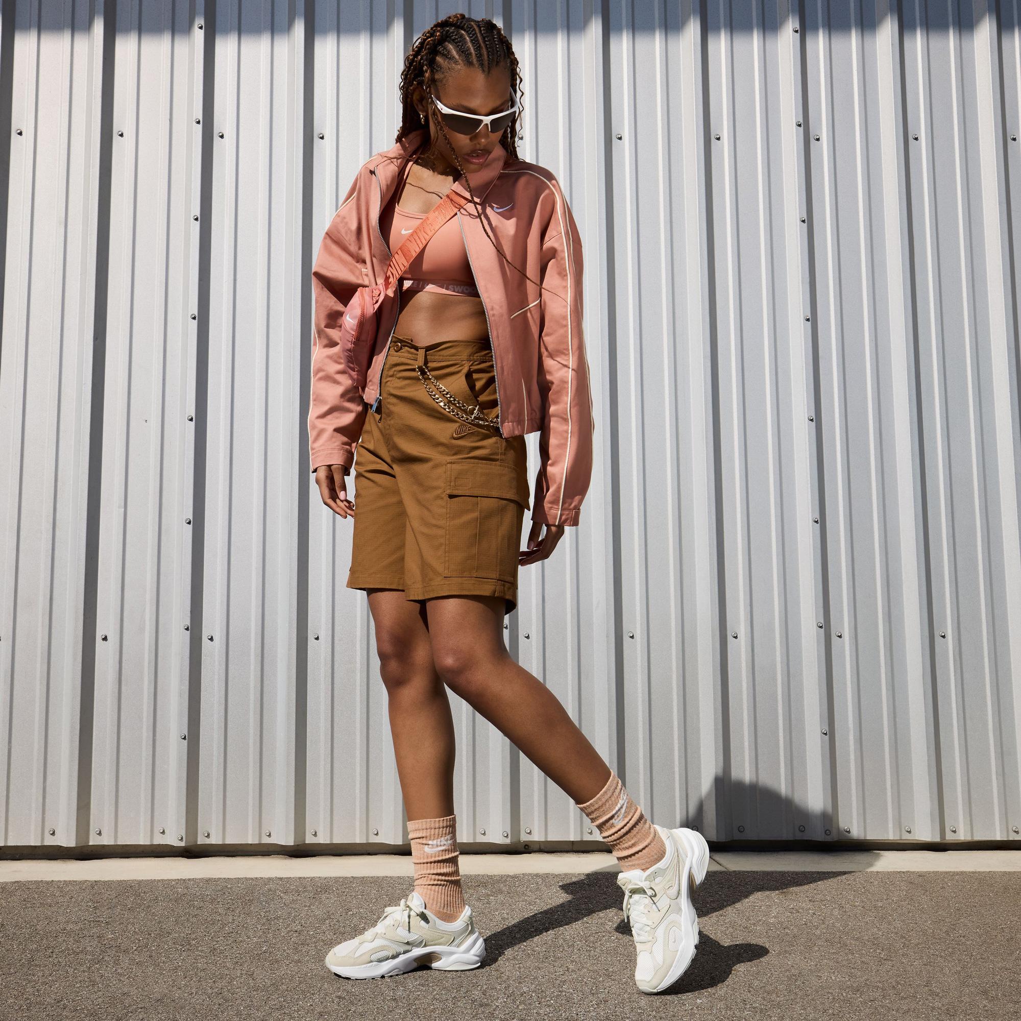 Nike AL8 Kadın Beyaz Spor Ayakkabı