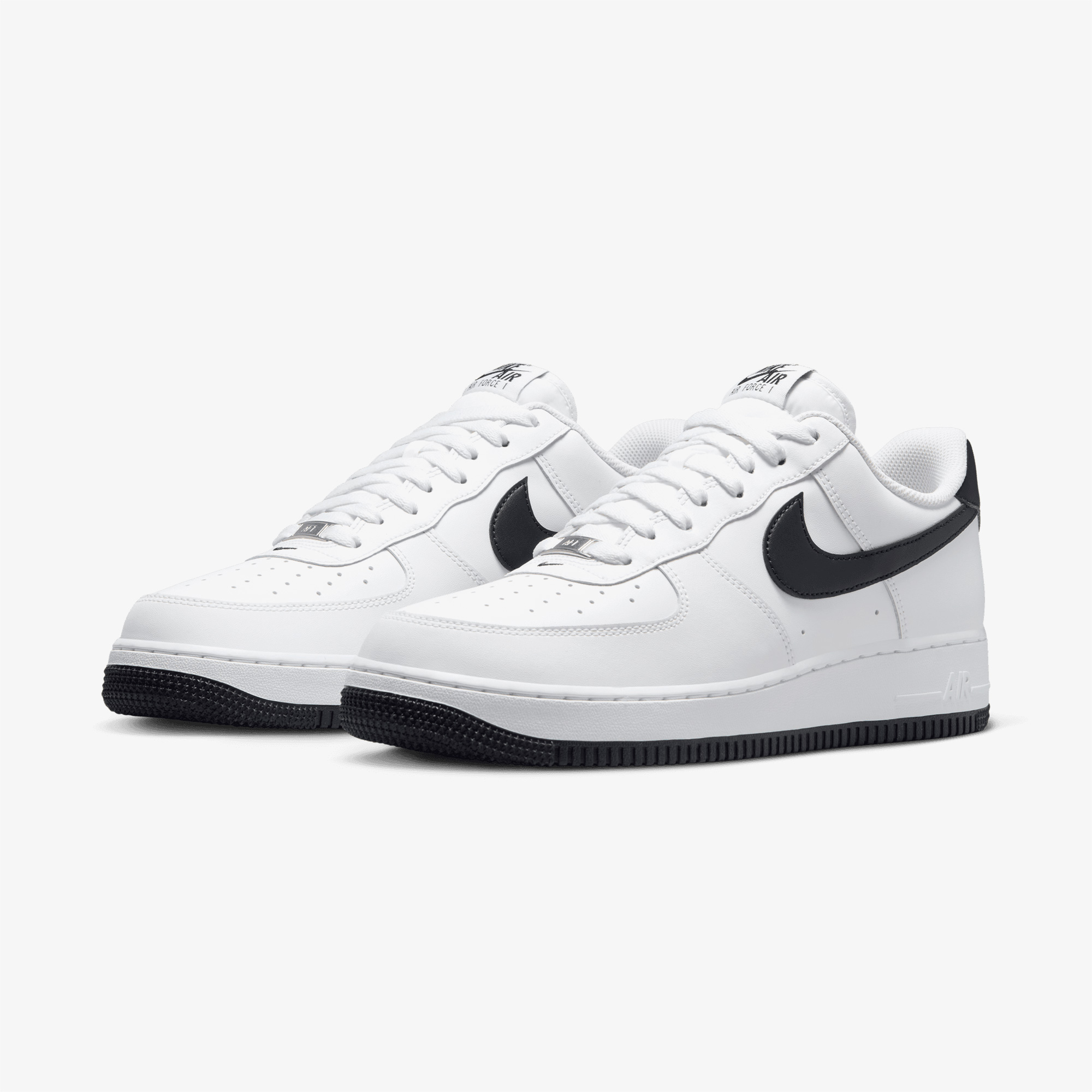 Nike Beyaz Nike Air Force 1