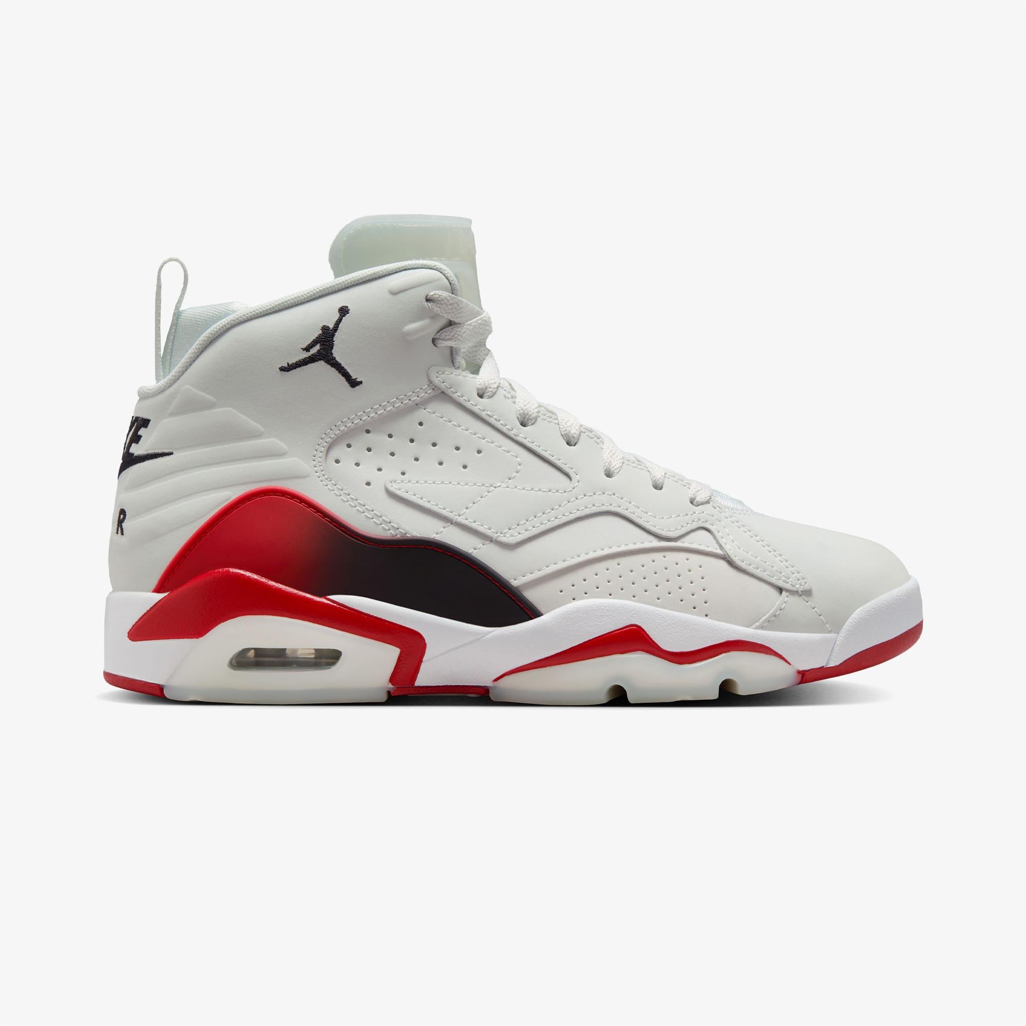 Jordan Jumpman MVP Kadın Beyaz Spor Ayakkabı