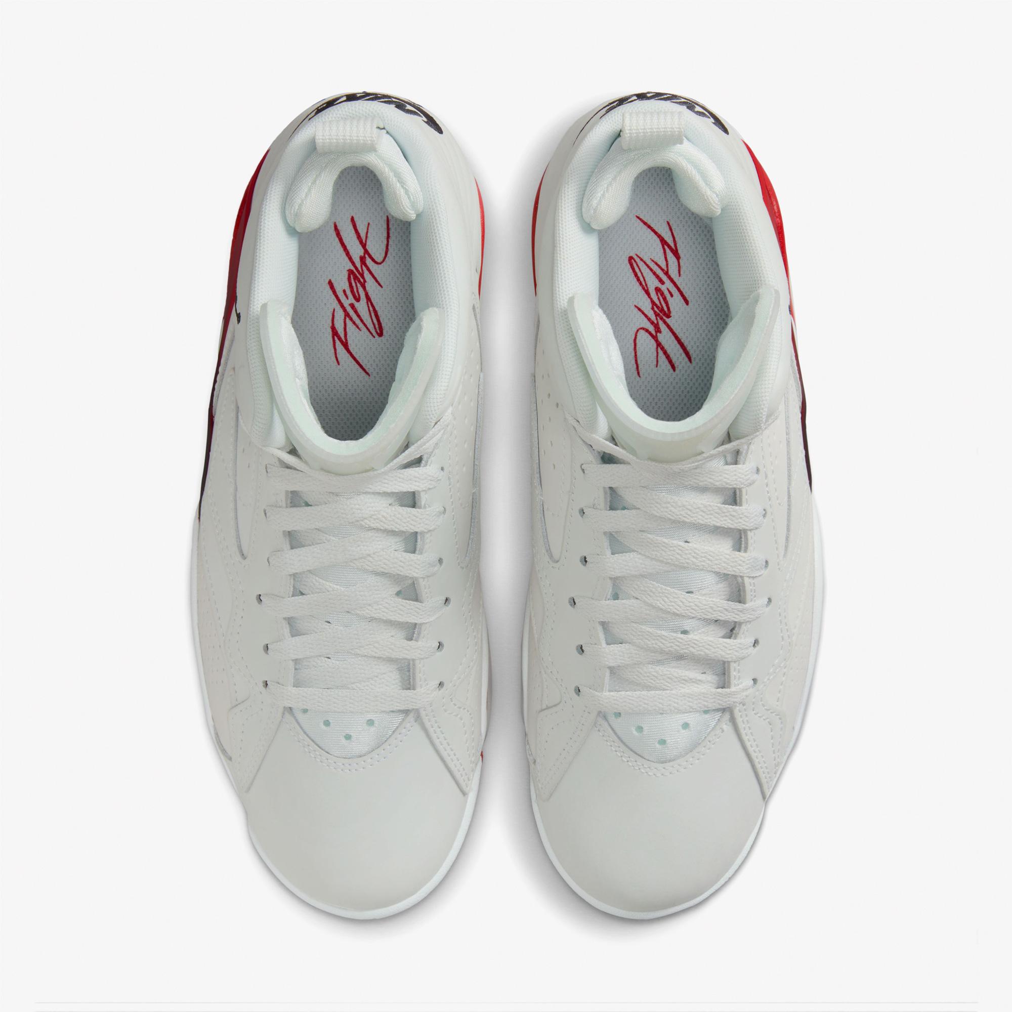 Jordan Jumpman MVP Kadın Beyaz Spor Ayakkabı