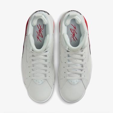  Jordan Jumpman MVP Kadın Beyaz Spor Ayakkabı