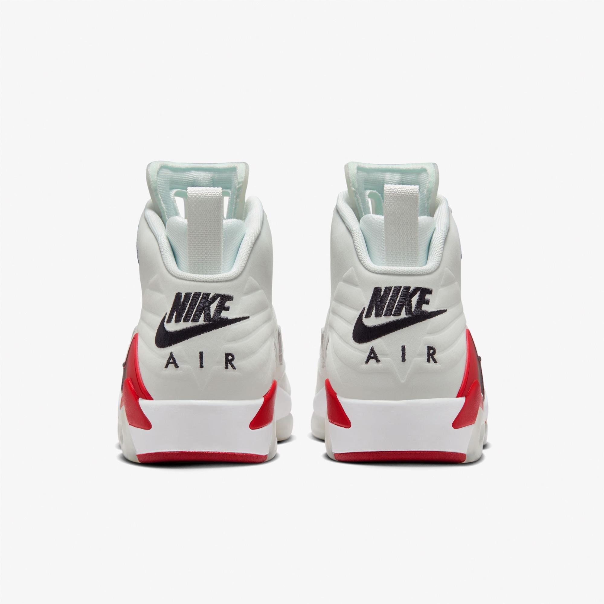 Jordan Jumpman MVP Kadın Beyaz Spor Ayakkabı