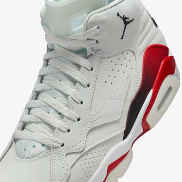  Jordan Jumpman MVP Kadın Beyaz Spor Ayakkabı