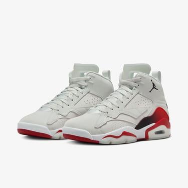  Jordan Jumpman MVP Kadın Beyaz Spor Ayakkabı