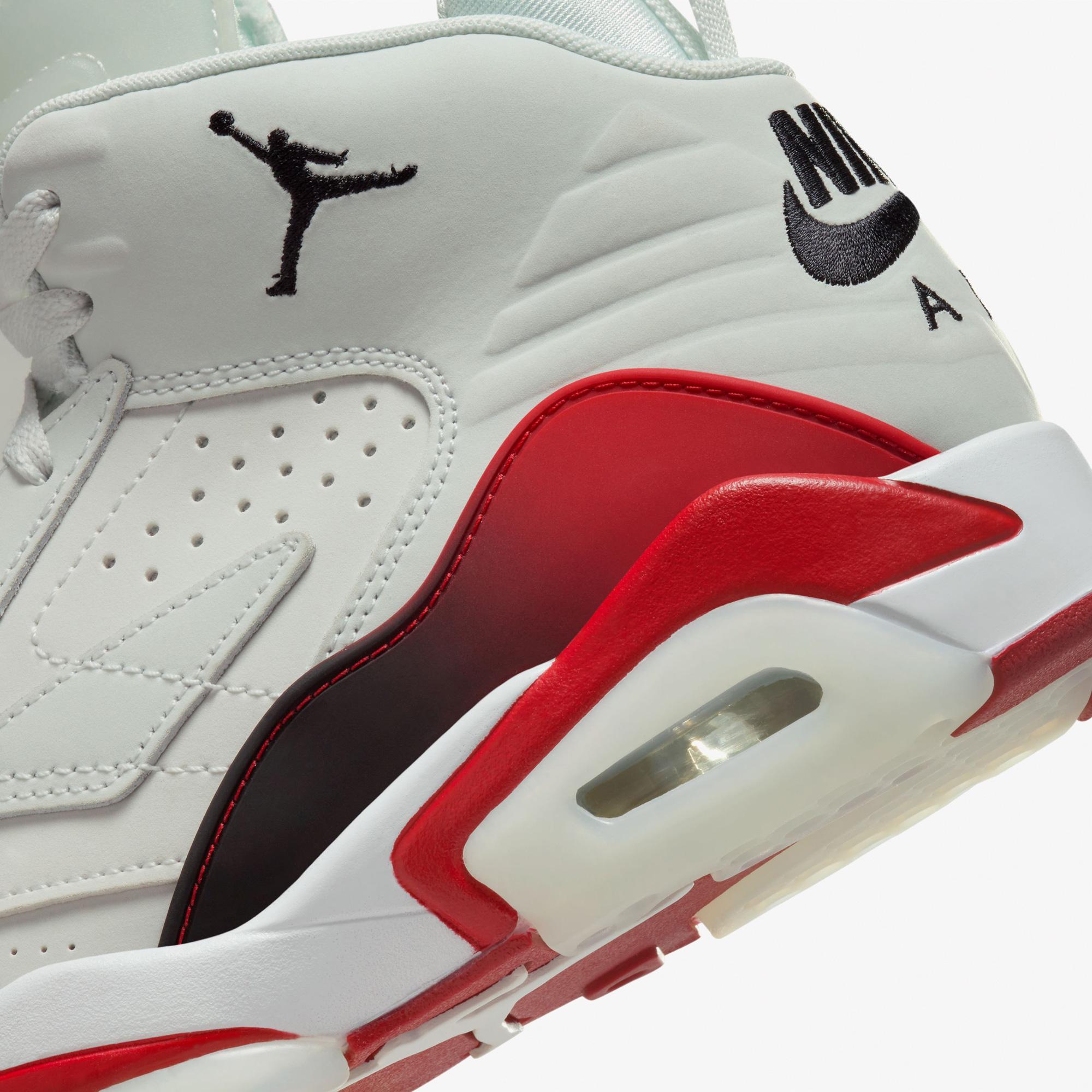 Jordan Jumpman MVP Kadın Beyaz Spor Ayakkabı