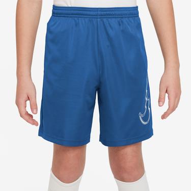  Nike Trophy23 Dri-FIT Çocuk Mavi Şort