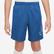 Nike Trophy23 Dri-FIT Çocuk Mavi Şort