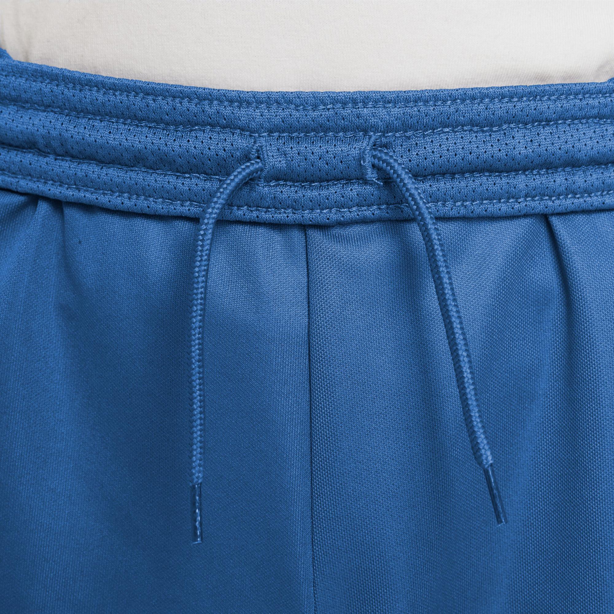 Nike Trophy23 Dri-FIT Çocuk Mavi Şort