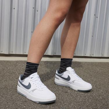  Nike Gamma Force Kadın Beyaz Spor Ayakkabı