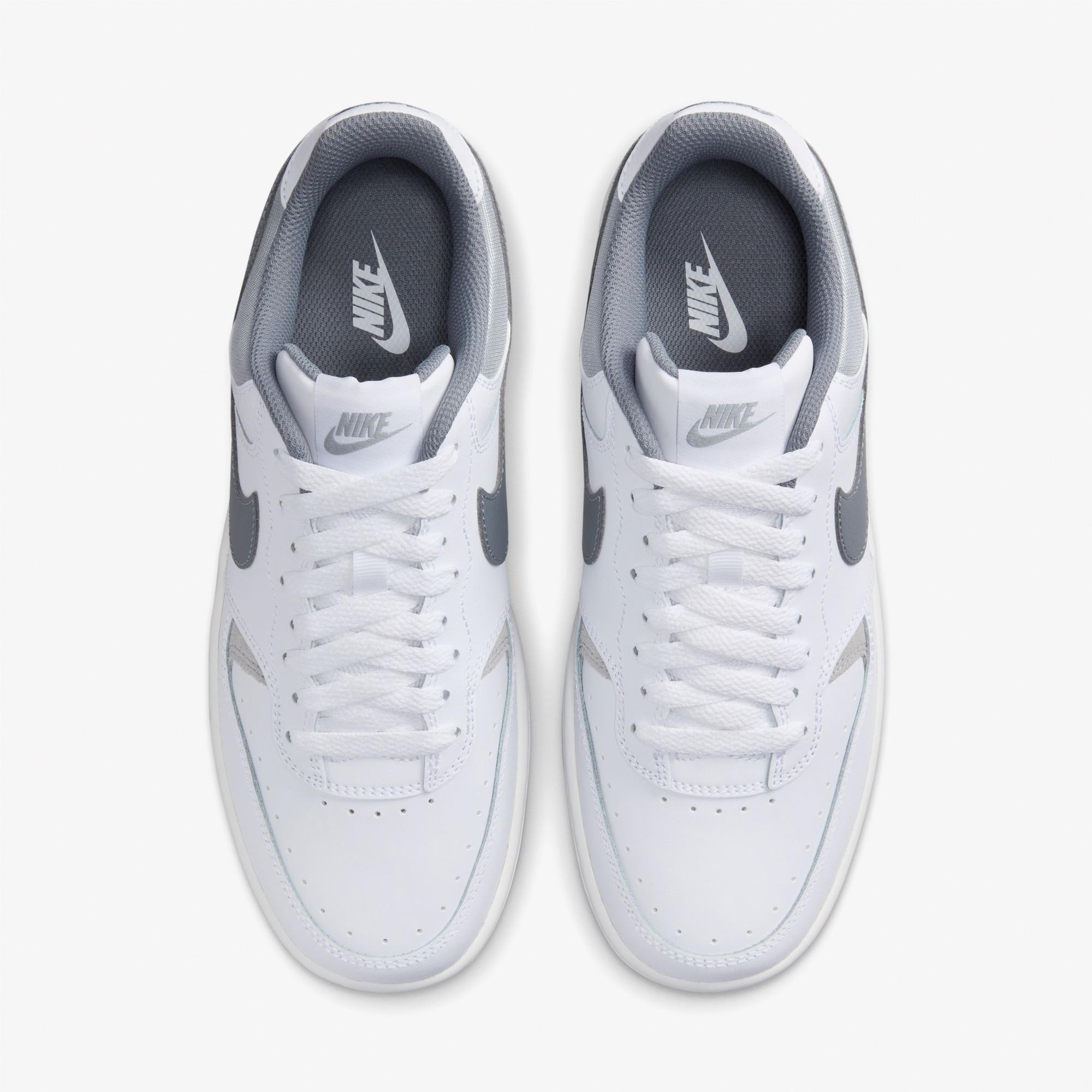 Nike Gamma Force Kadın Beyaz Spor Ayakkabı