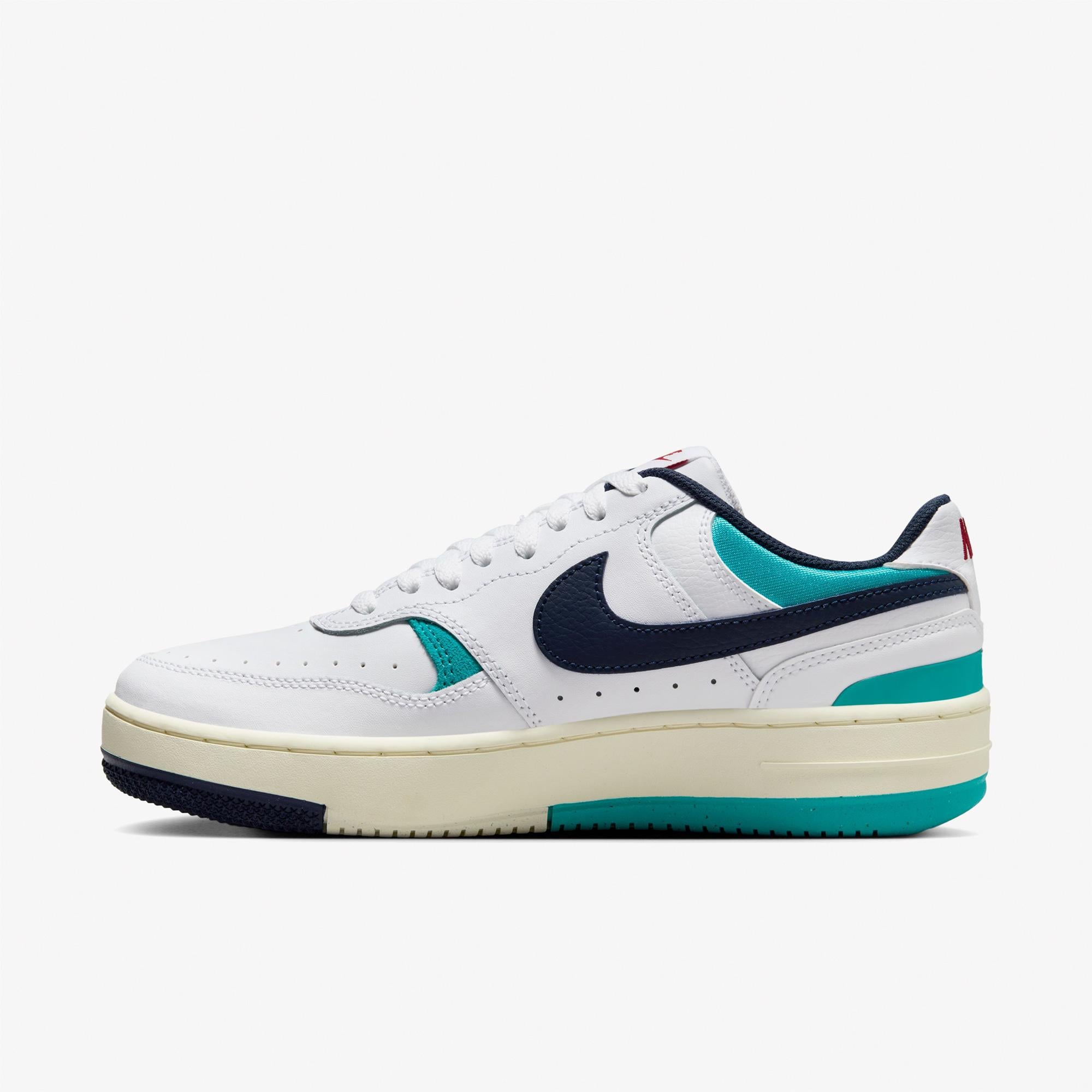 Nike Gamma Force Kadın Yeşil Spor Ayakkabı