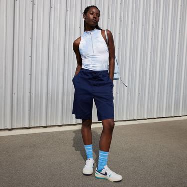  Nike Gamma Force Kadın Yeşil Spor Ayakkabı