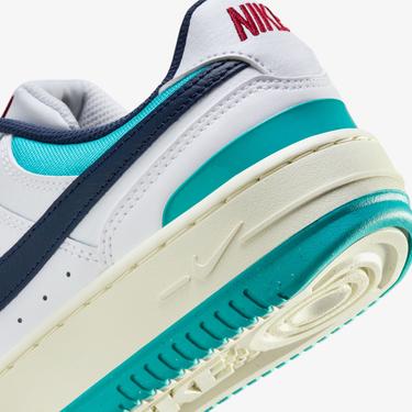  Nike Gamma Force Kadın Yeşil Spor Ayakkabı