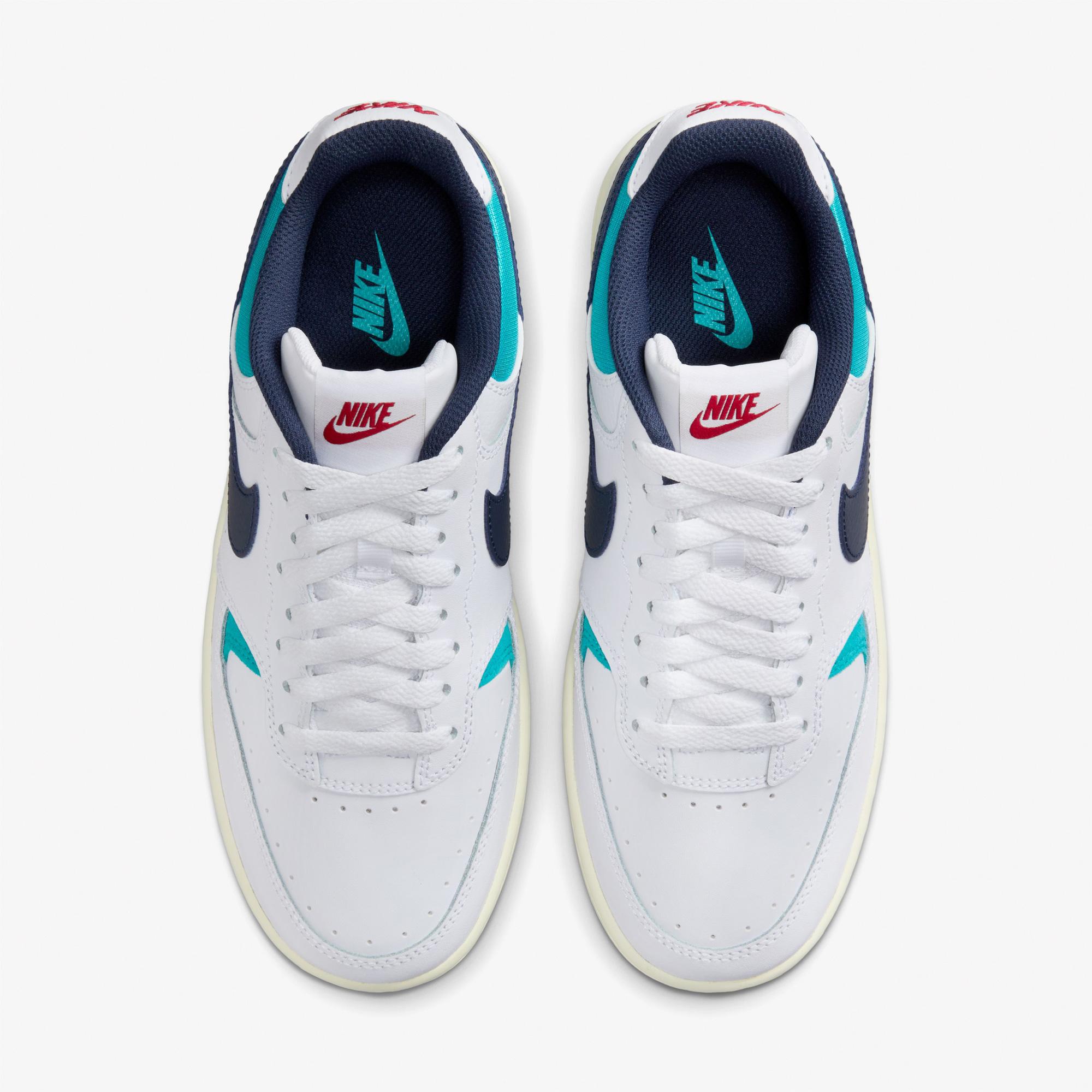 Nike Gamma Force Kadın Yeşil Spor Ayakkabı