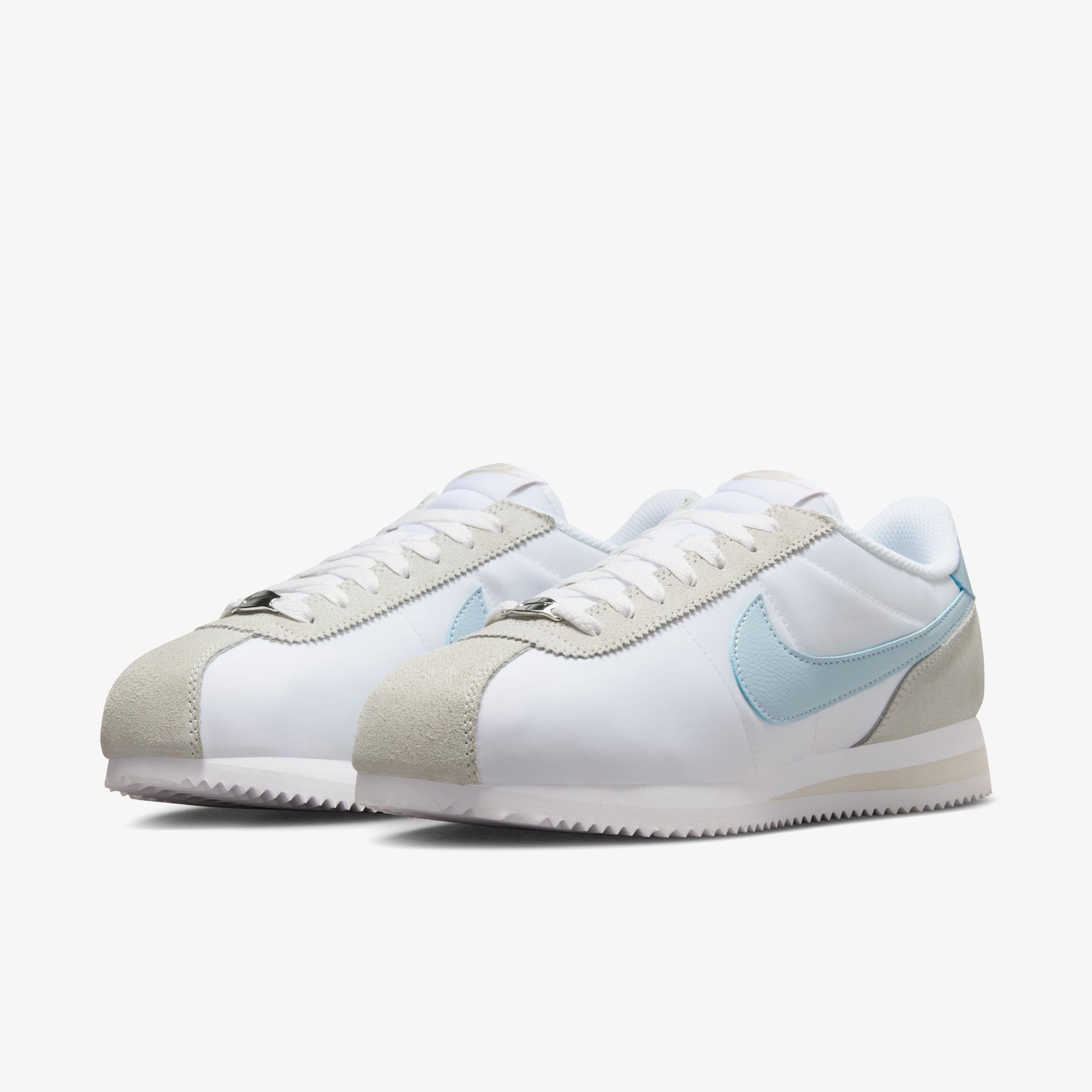 Nike Cortez Kadın Beyaz Spor Ayakkabı