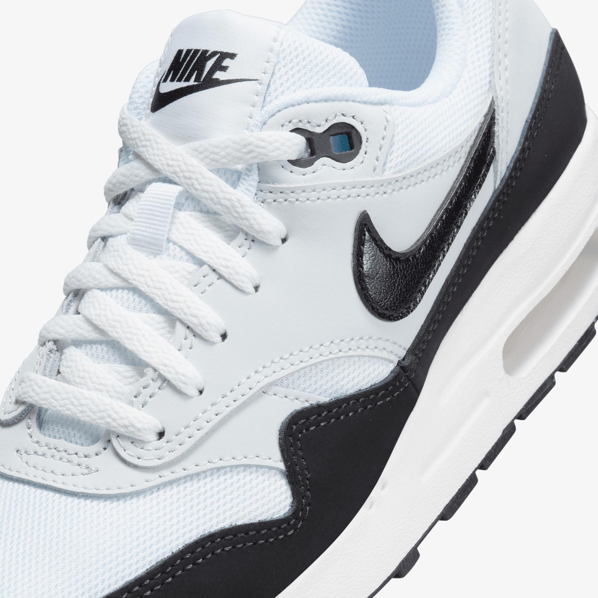 Nike Air Max 1 Beyaz Spor Ayakkabı