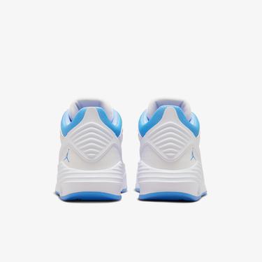  Jordan Max Aura 5 Erkek Beyaz Spor Ayakkabı