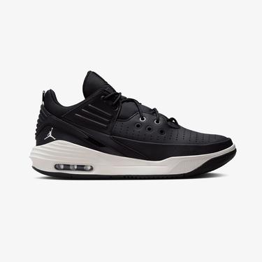  Jordan Max Aura 5 Erkek Siyah Spor Ayakkabı
