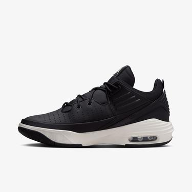 Jordan Max Aura 5 Erkek Siyah Spor Ayakkabı