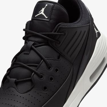  Jordan Max Aura 5 Erkek Siyah Spor Ayakkabı