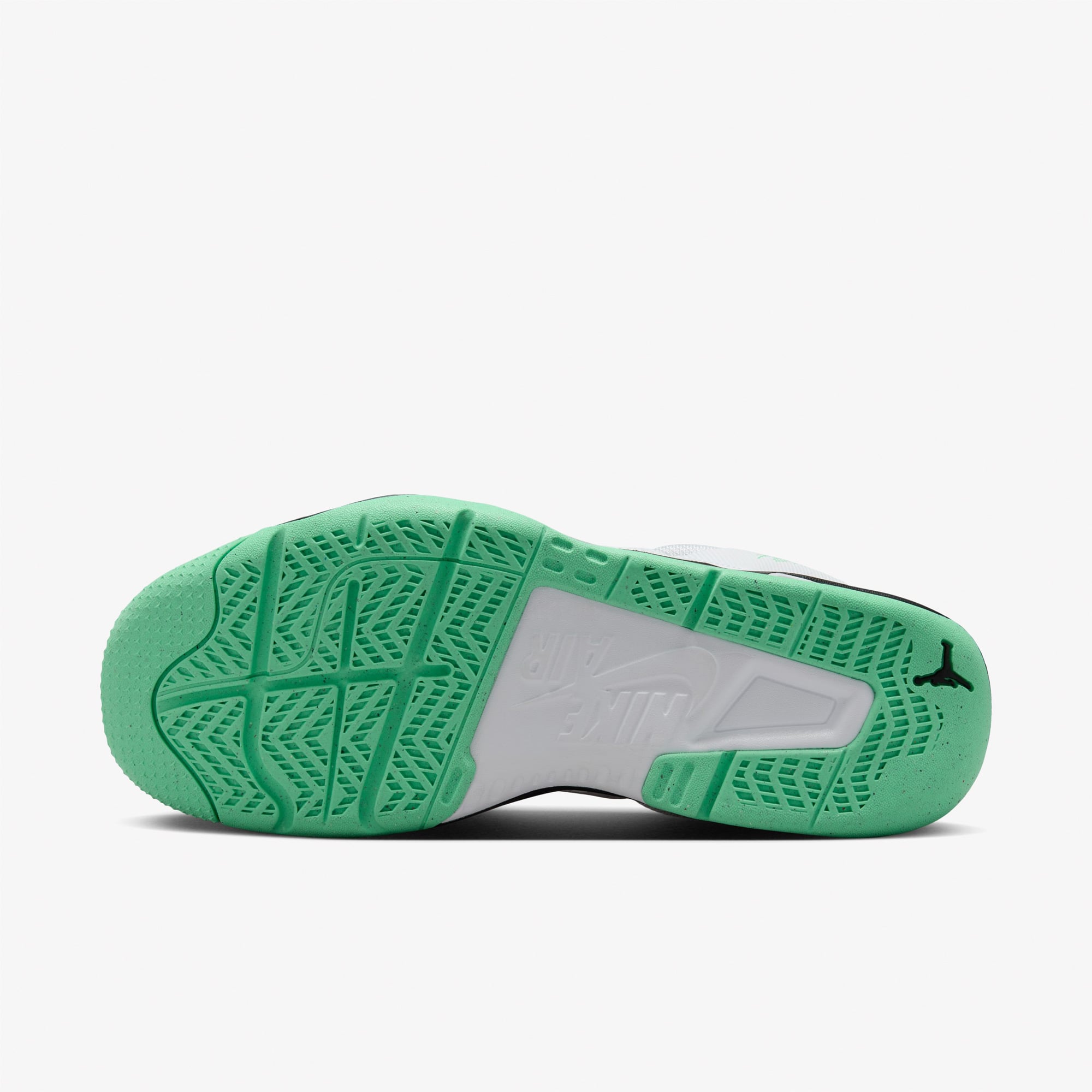 Jordan Jordan Stay Loyal 3 Erkek Beyaz Spor Ayakkabı Sneaker | FashFed Beyaz - 7. görsel