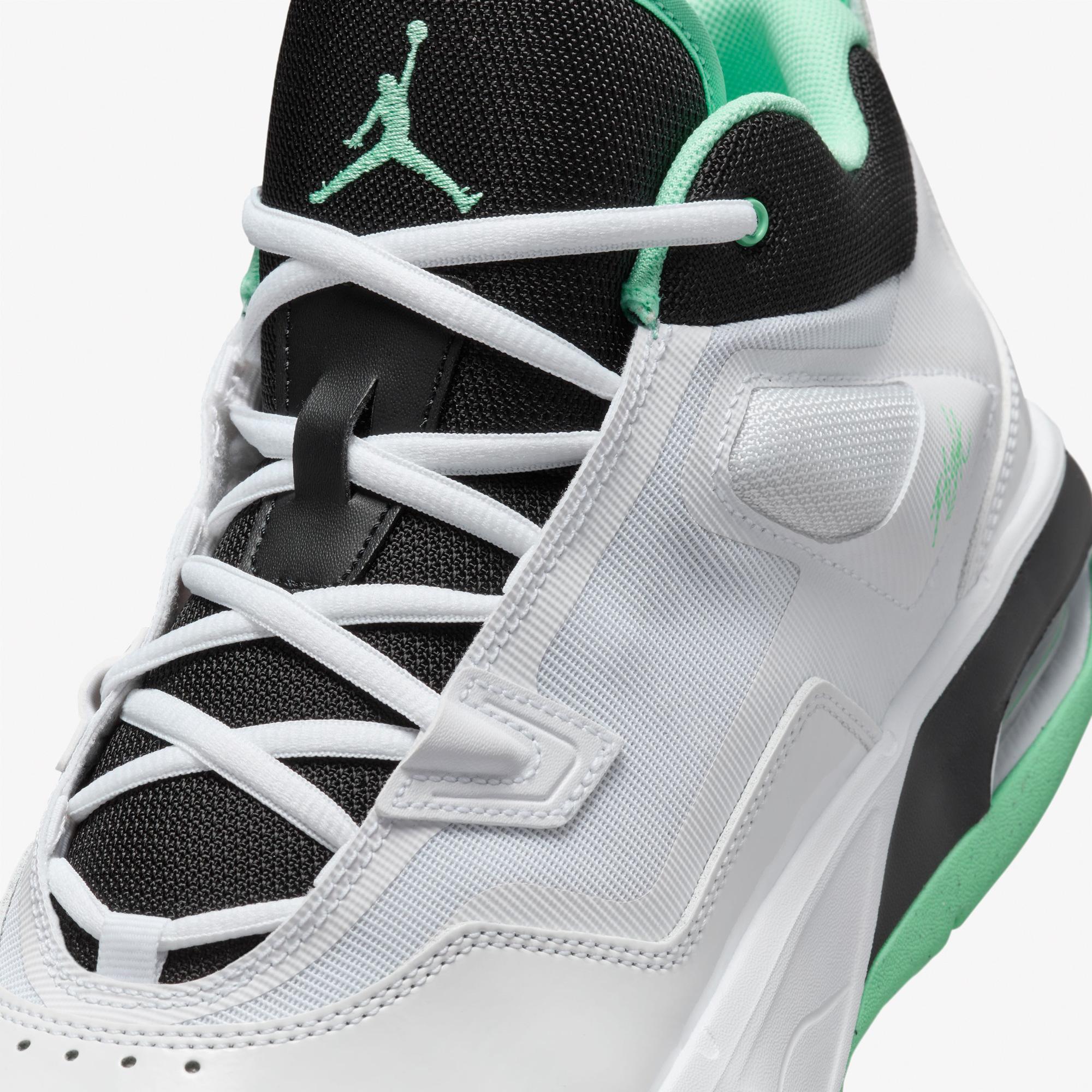 Jordan Stay Loyal 3 Erkek Beyaz Spor Ayakkabı