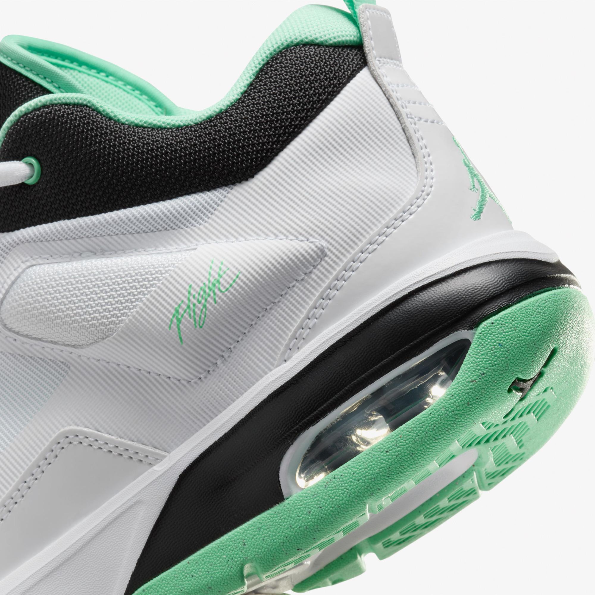 Jordan Stay Loyal 3 Erkek Beyaz Spor Ayakkabı