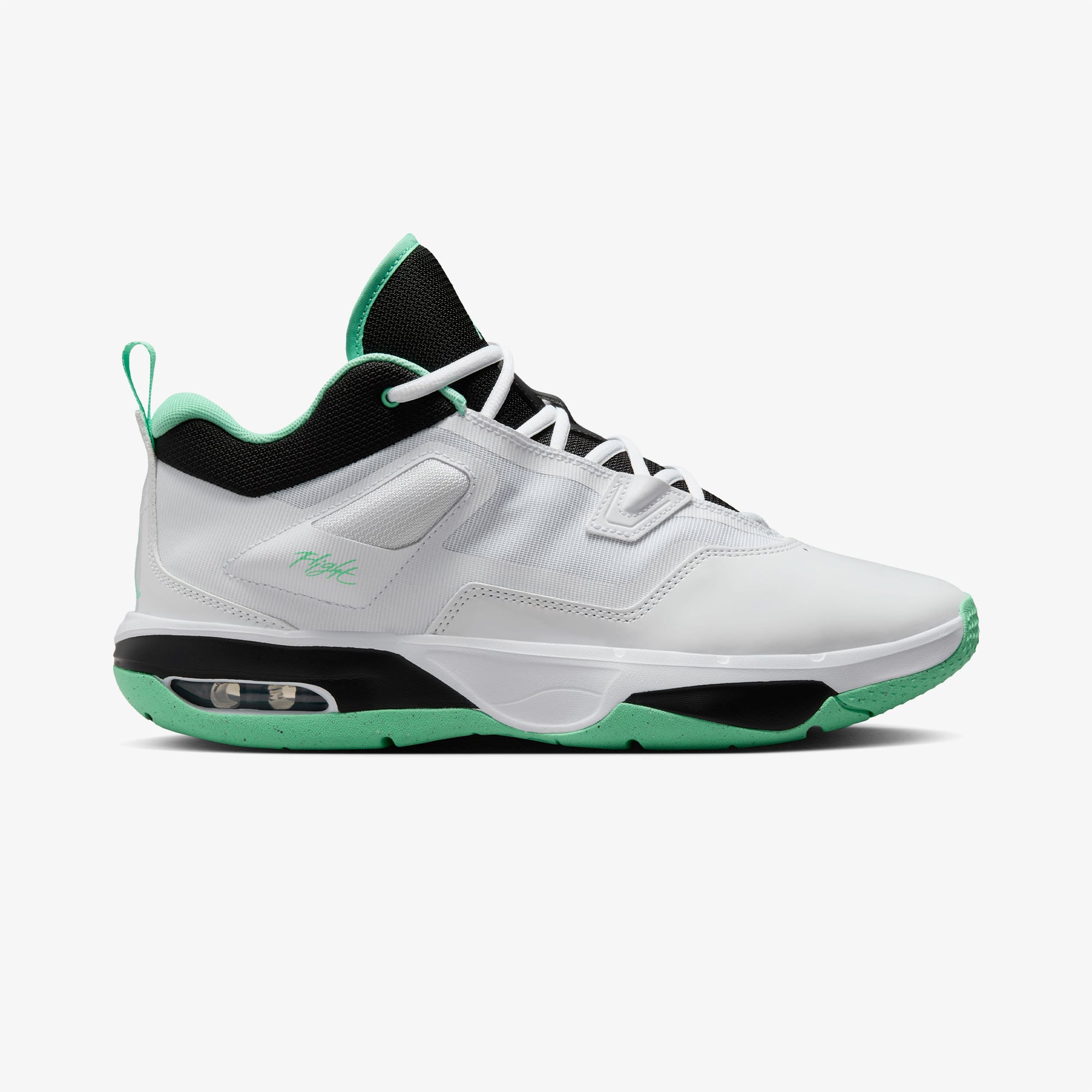 Jordan Jordan Stay Loyal 3 Erkek Beyaz Spor Ayakkabı Sneaker | FashFed Beyaz - 2. görsel