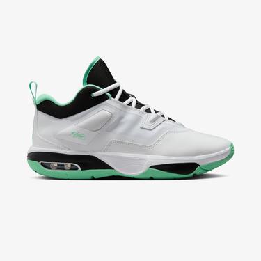  Jordan Stay Loyal 3 Erkek Beyaz Spor Ayakkabı