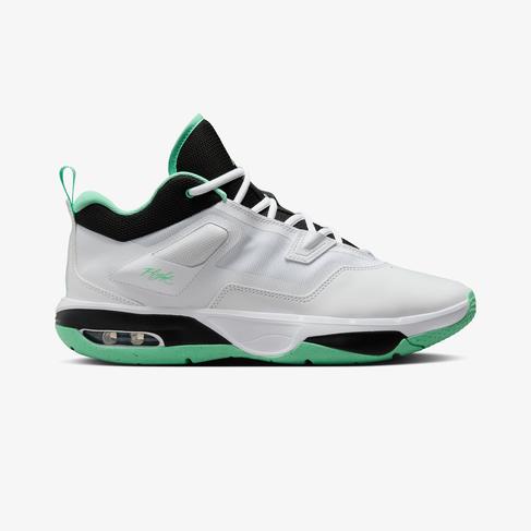  Jordan Stay Loyal 3 Erkek Beyaz Spor Ayakkabı