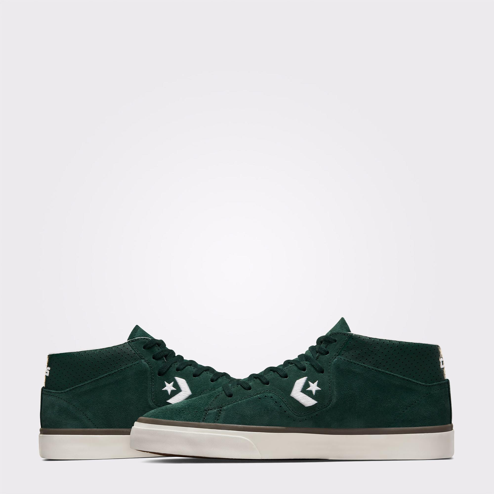 Converse Cons Louie Lopez Pro Unisex Yeşil Sneaker
