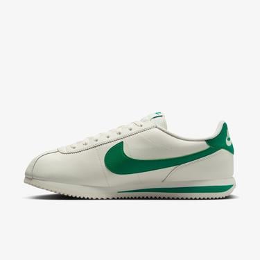  Nike Cortez Erkek Beyaz Spor Ayakkabı