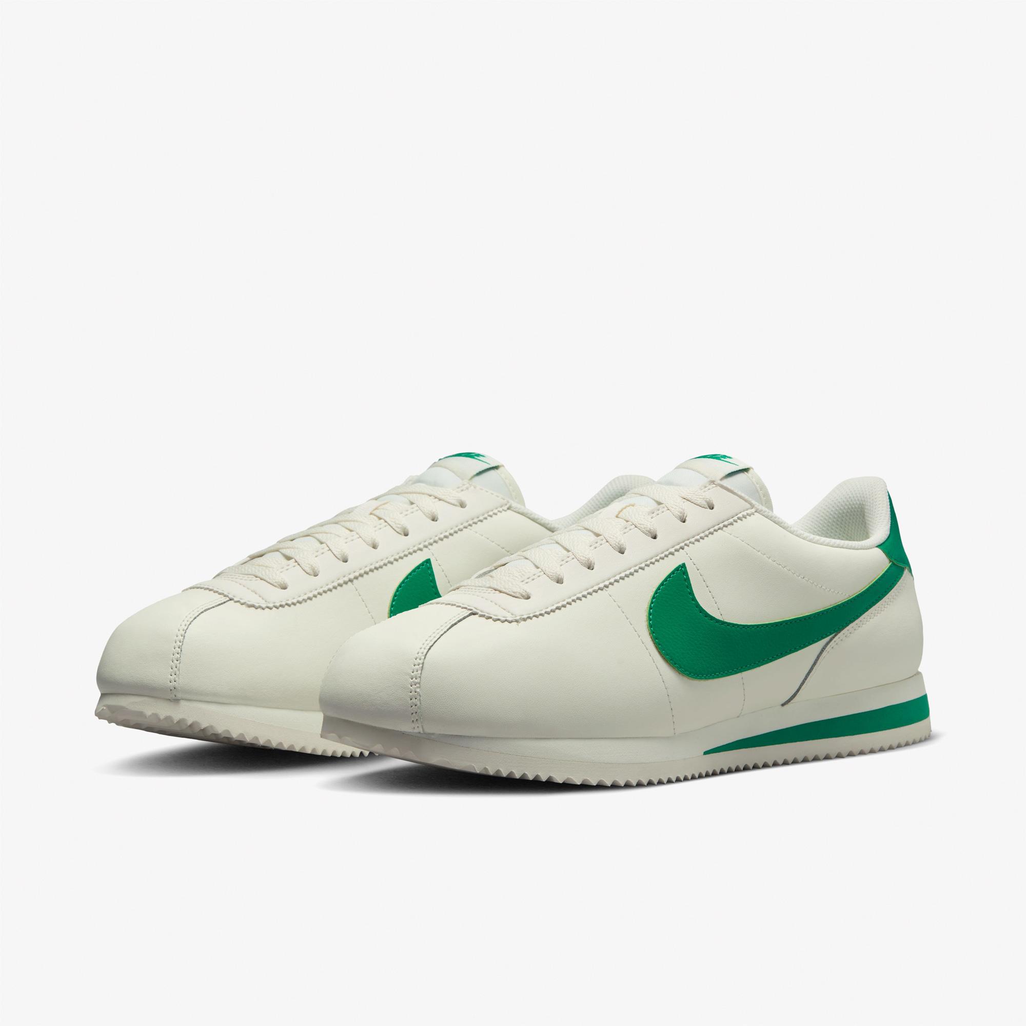 Nike Cortez Erkek Beyaz Spor Ayakkabı
