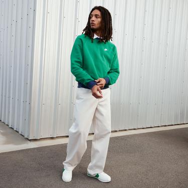  Nike Cortez Erkek Beyaz Spor Ayakkabı