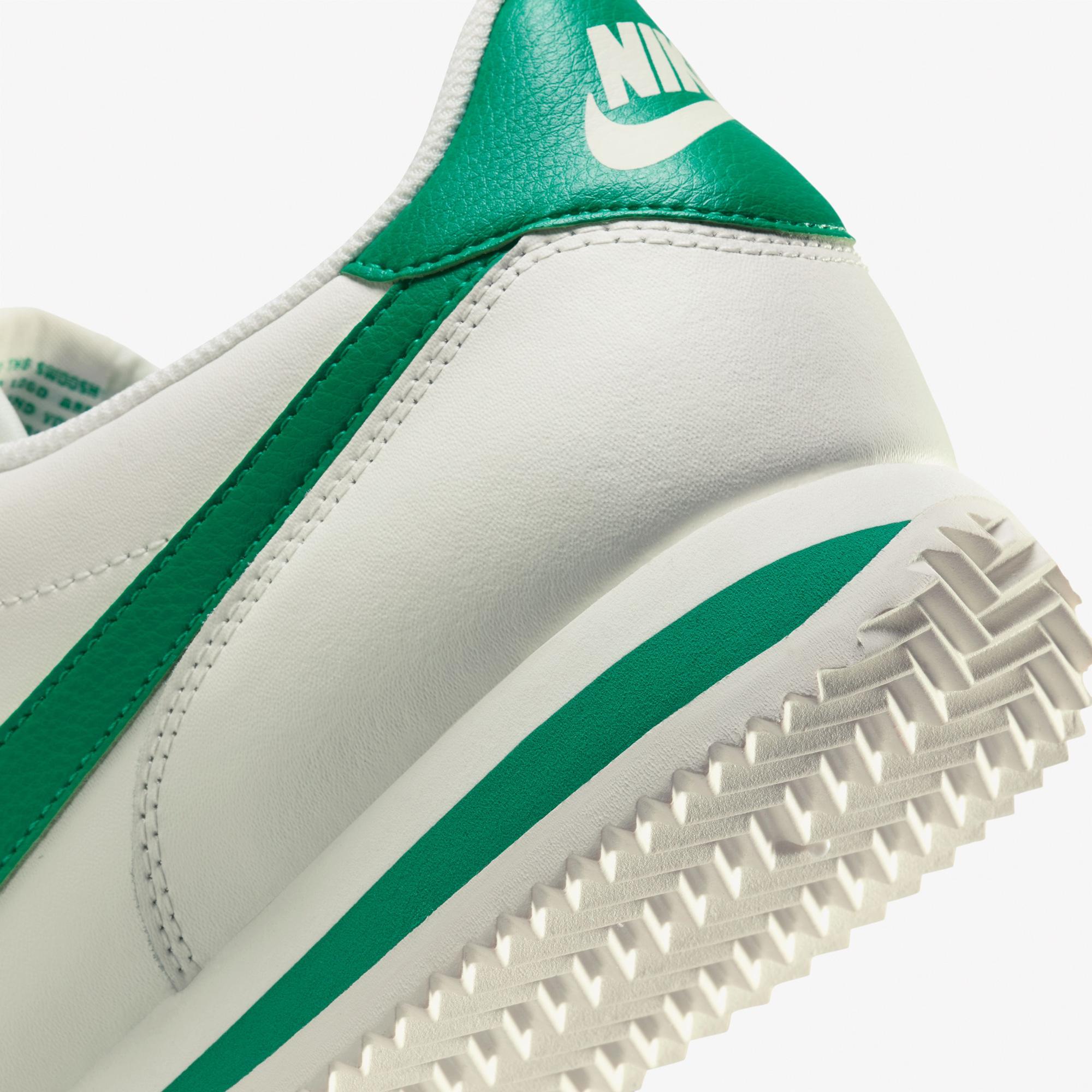 Nike Cortez Erkek Beyaz Spor Ayakkabı