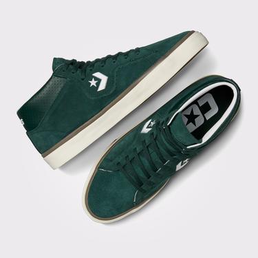  Converse Cons Louie Lopez Pro Unisex Yeşil Sneaker