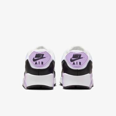  Nike Air Max 90 Kadın Beyaz Spor Ayakkabı