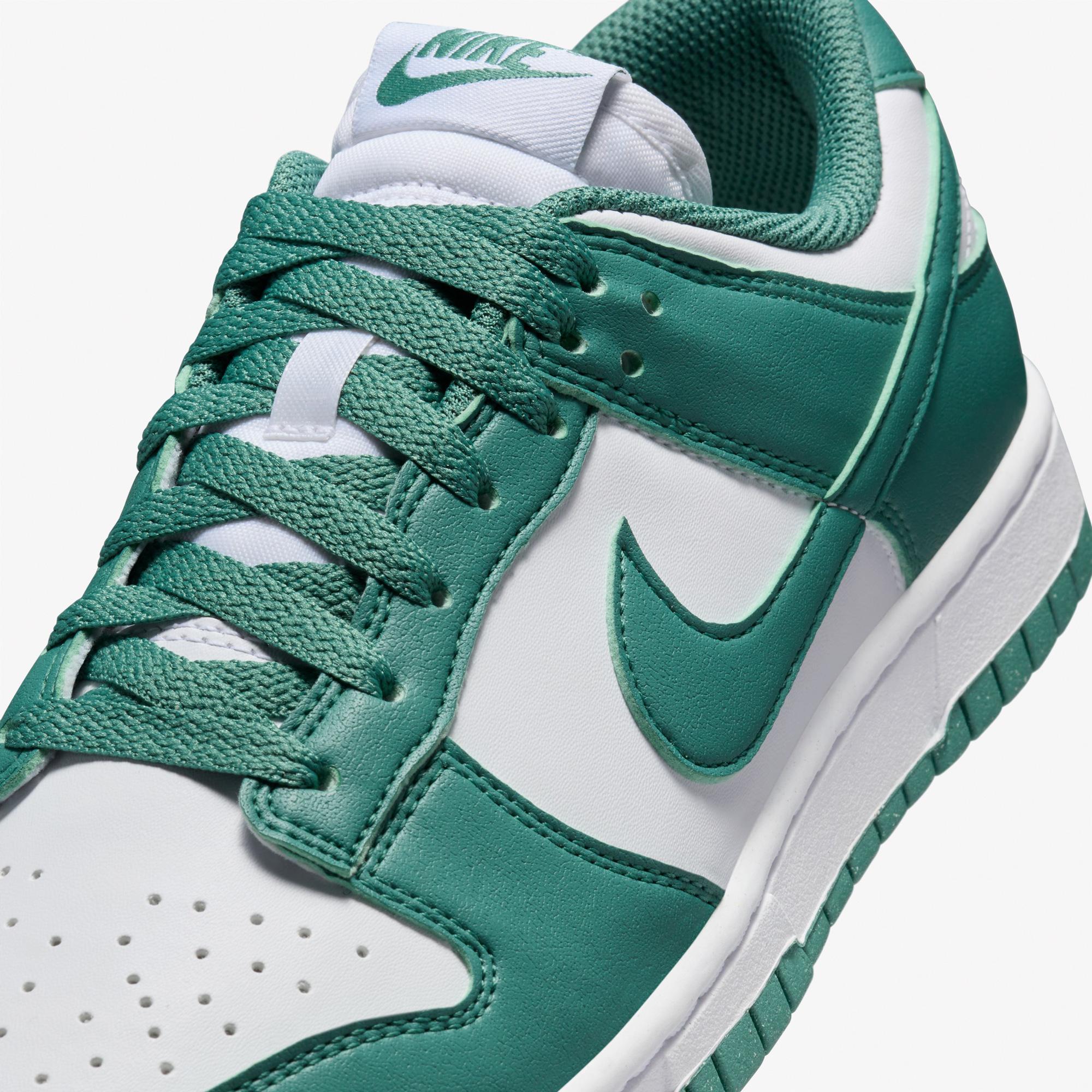 Nike Dunk Low Kadın Beyaz Spor Ayakkabı