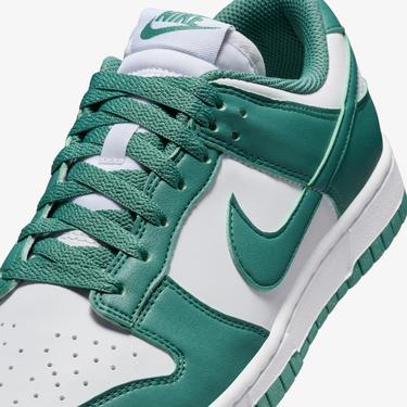  Nike Dunk Low Kadın Beyaz Spor Ayakkabı