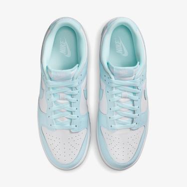  Nike Dunk Low Retro Erkek Beyaz Spor Ayakkabı