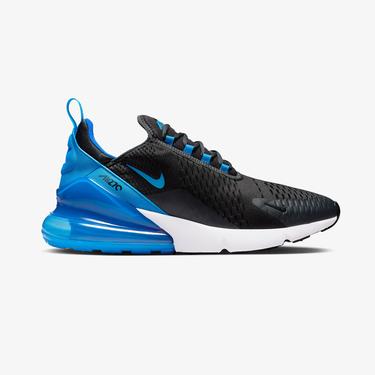  Nike Air Max 270 Erkek Gri Spor Ayakkabı