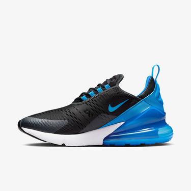  Nike Air Max 270 Erkek Gri Spor Ayakkabı